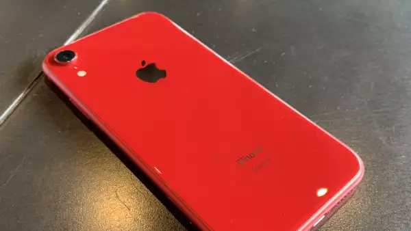 Llega el iPhone Xr a México