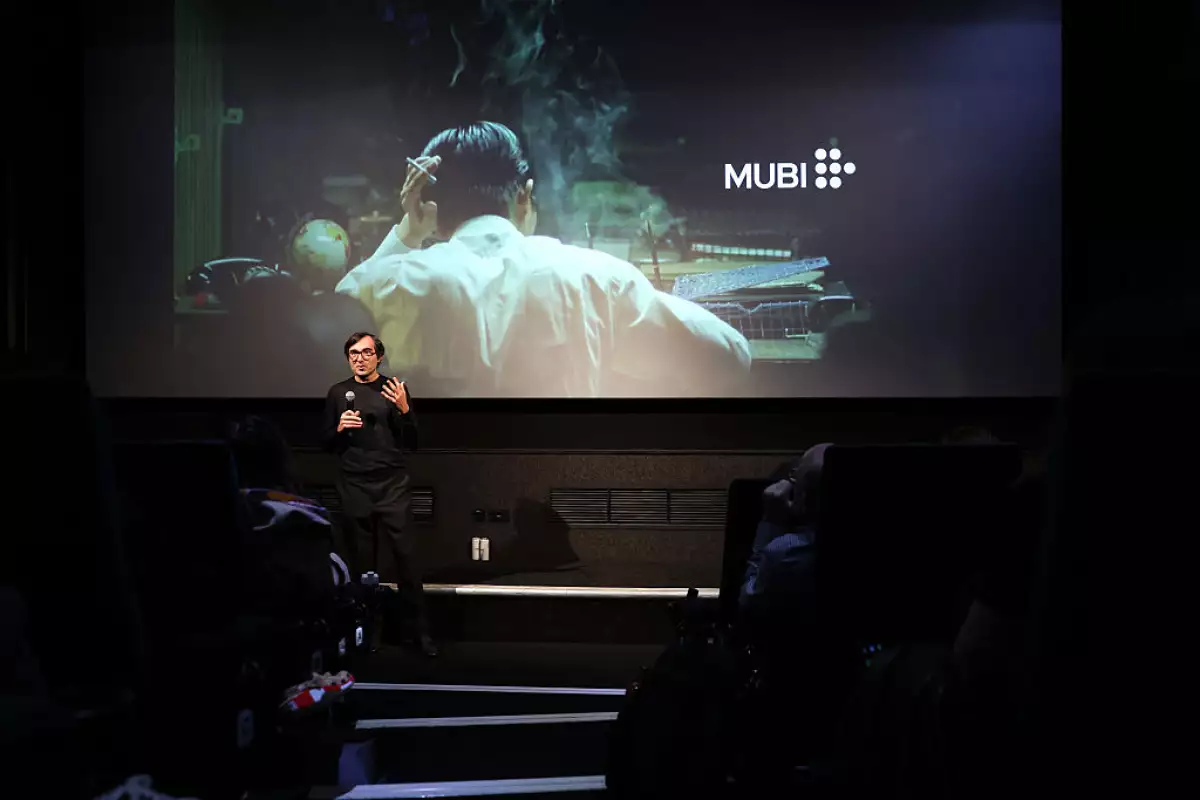 directores de cine vs mubi