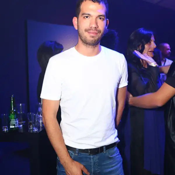Francisco Cancino