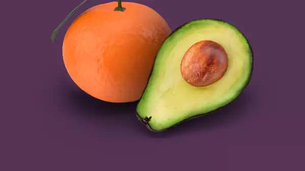 El kilogramo de aguacate llega a casi 80 pesos en algunas zonas de la Ciudad de México.