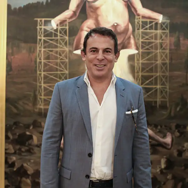 Eugenio López