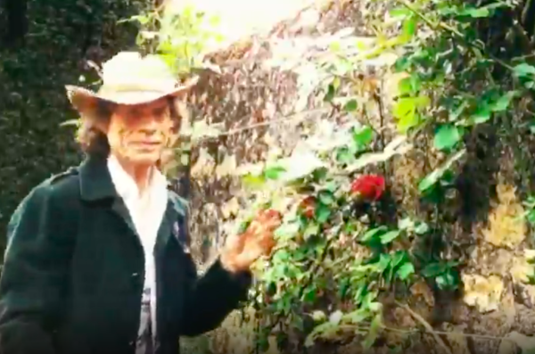 La cuarentena de Mick Jagger: encerrado en un lujoso palacio francés 2 Captura de pantalla 2020-05-11 a la(s) 14.10.51.png