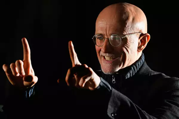 Sergio Canavero