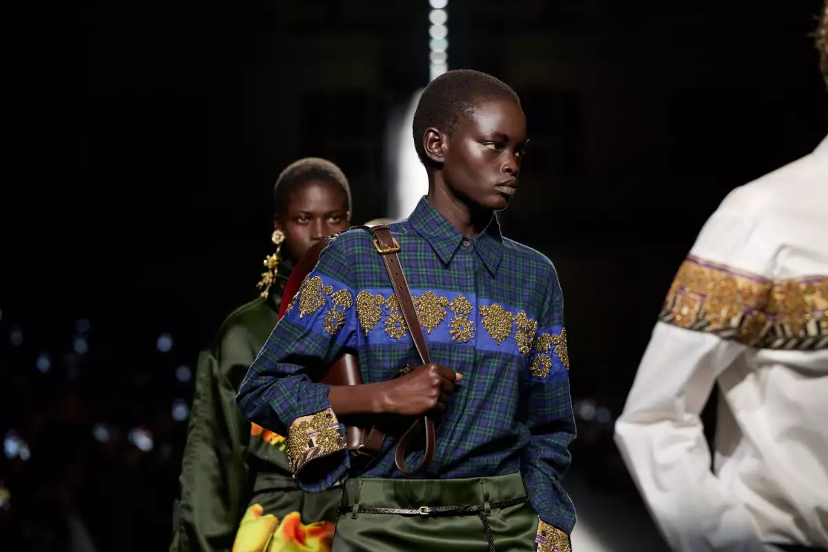 dries van noten fw26