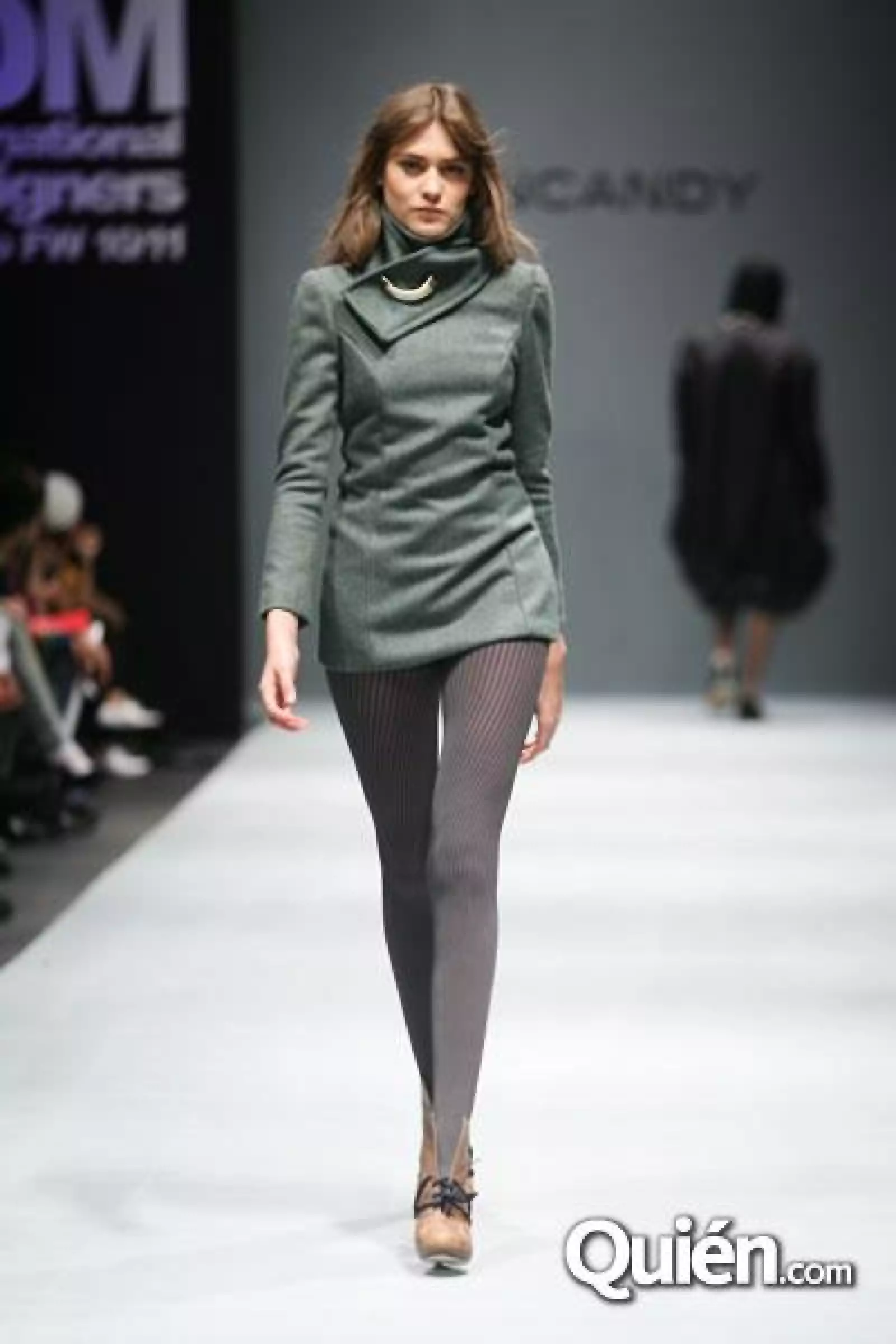 IDM Pasarela Mancandy