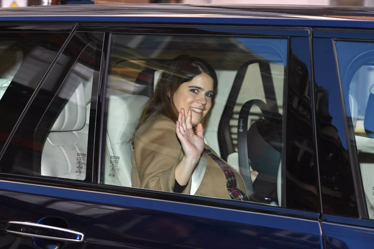 Princesa Eugenia 
