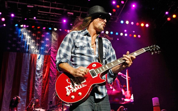 Kid Rock