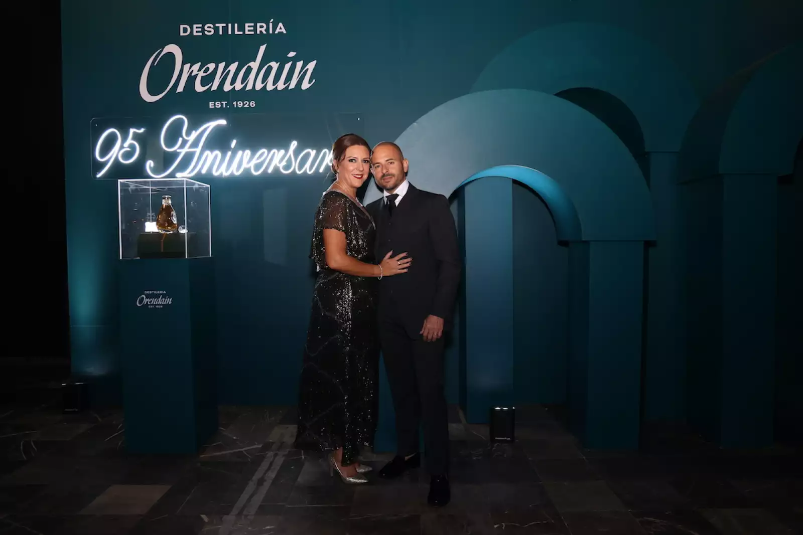 Karina O & Juan Pablo O.JPG