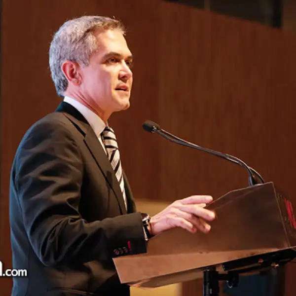 Miguel Ángel Mancera