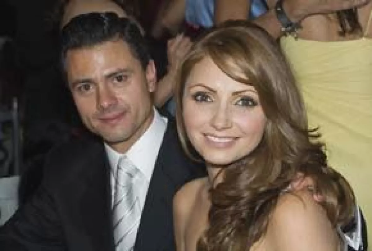 La hermana de la actriz confirmó a Quién.com que `La Gaviota´ se encuentra en trámites para invalidar su matrimonio con el productor de televisión José Alberto Castro.
