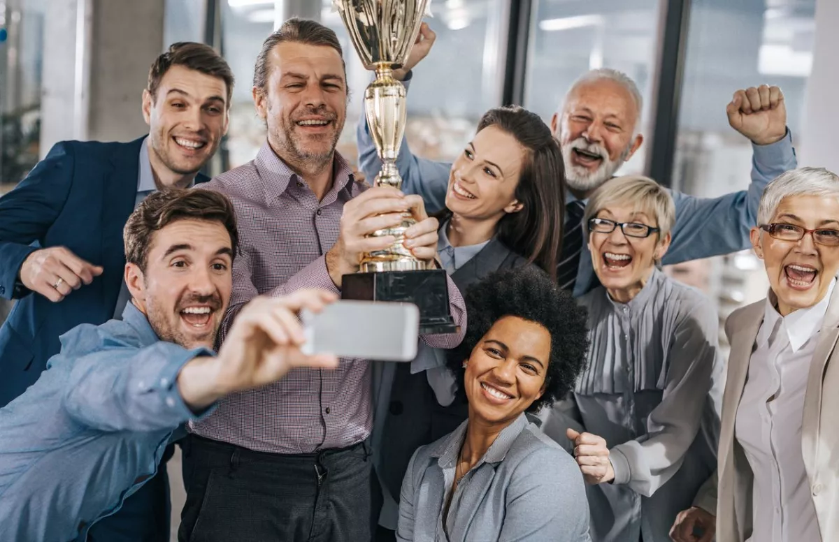 El futuro del liderazgo se parece más a una ceremonia que a una agenda llena