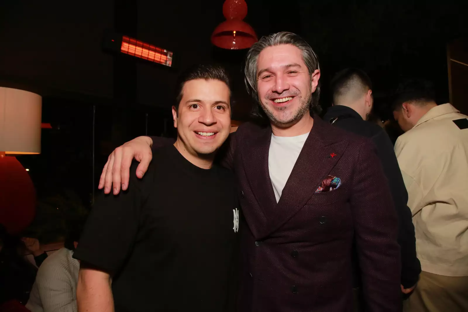 INAUGURACIÓN BLONDE