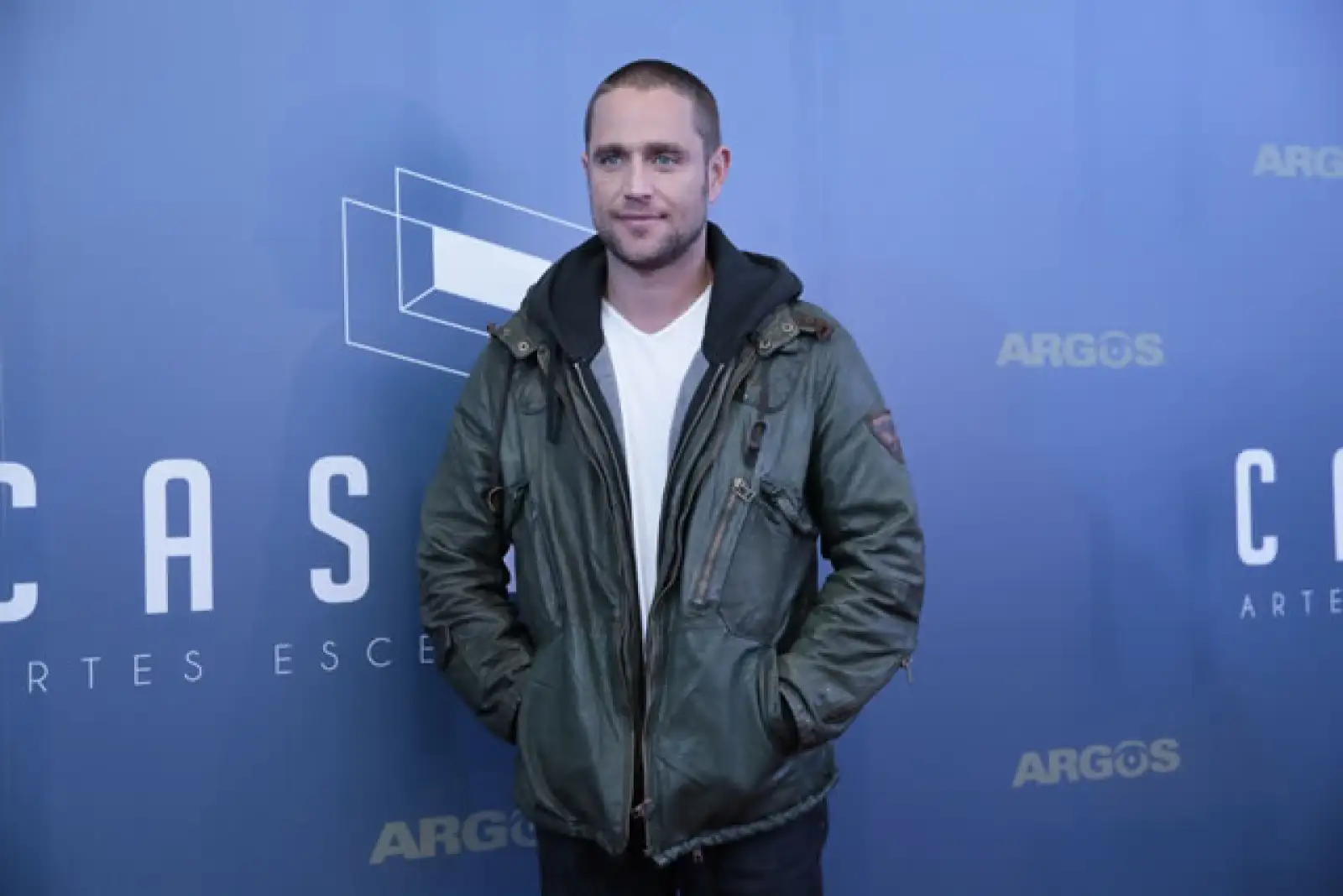 Michel Brown.