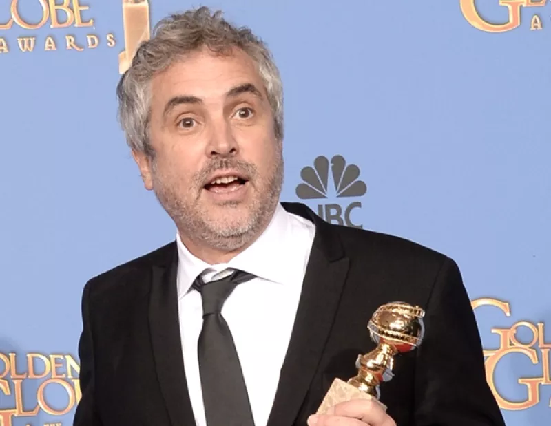 Hoy por la mañana se dieron a conocer los nominados para este premio. La película Gravity competirá en 10 categorías, entre ellas Mejor Dirección y Mejor Película.