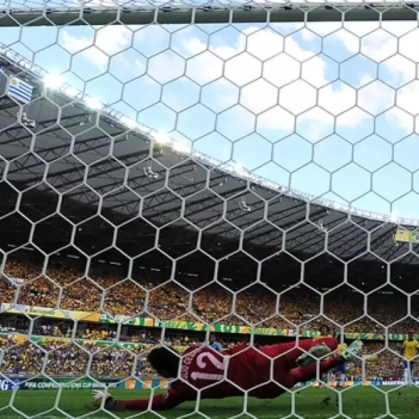 Brasi vs. uruguay 10