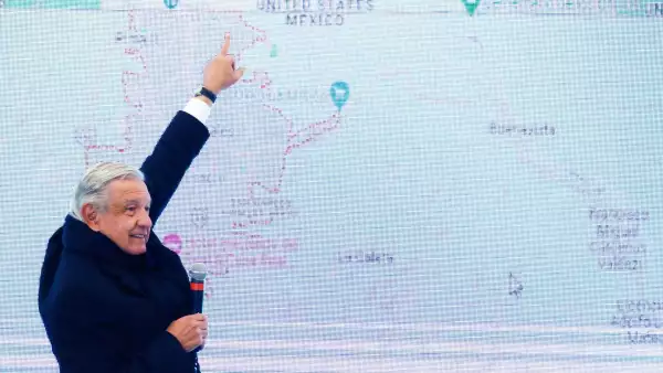 AMLO Mañanera Sonora -4