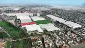 Parque Industrial