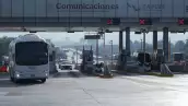 transportistas bloqueos 