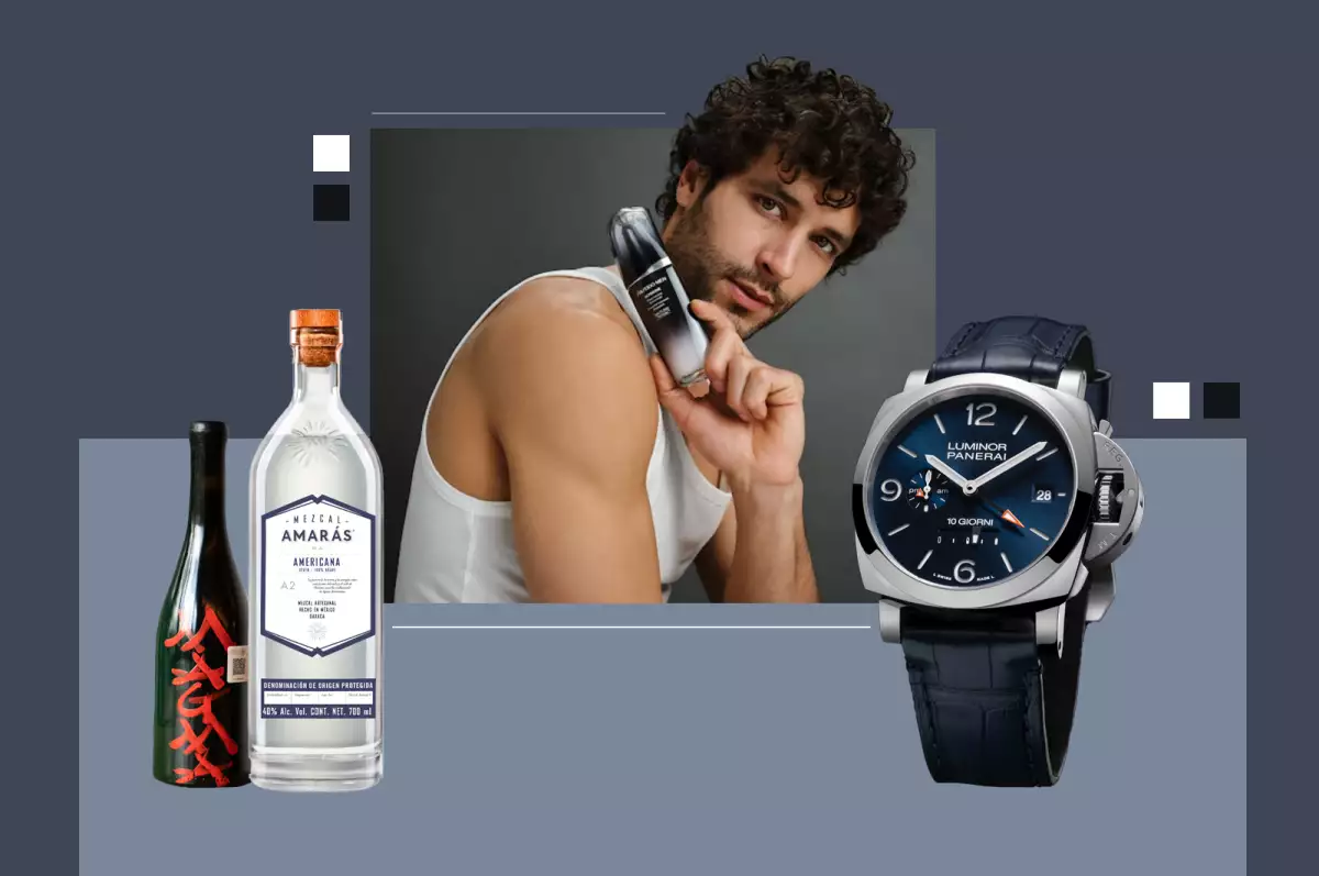 Las novedades de la semana de Life and Style