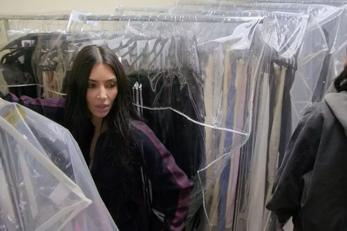 Bodega de Kim Kardashian