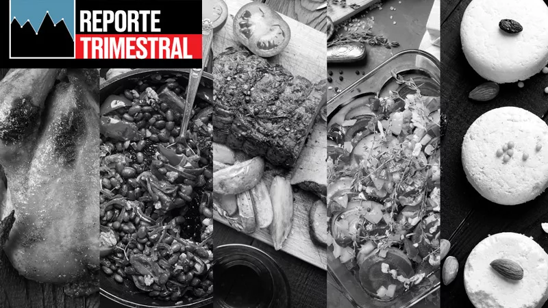 Ventas mismas tiendas