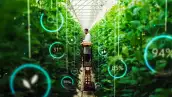 Cómo la Inteligencia Artificial está cultivando nuestros alimentos