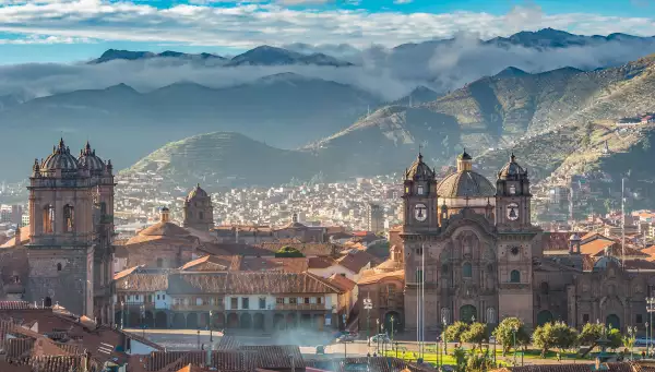 Perú
