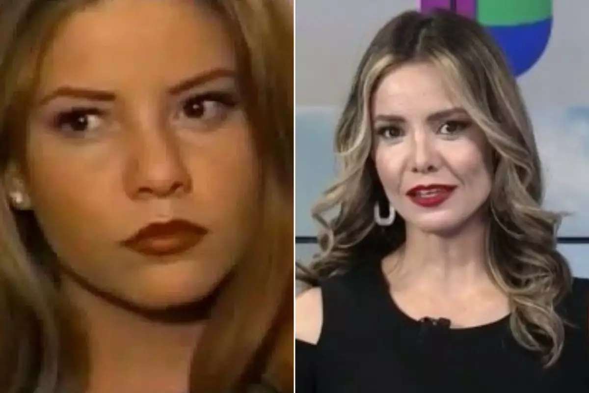¿Qué pasó con Karina Yapor víctima del clan Trevi Andrade?