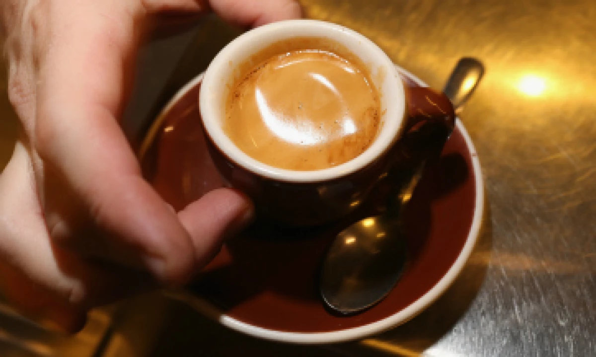 Si te gusta el café amargo, podrías tener tendencias narcisistas. (Foto: Getty Images/ Archivo)