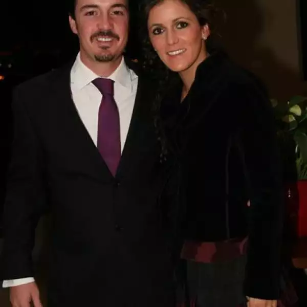 Civil Diego Garciarulfo, Dany Mejía
