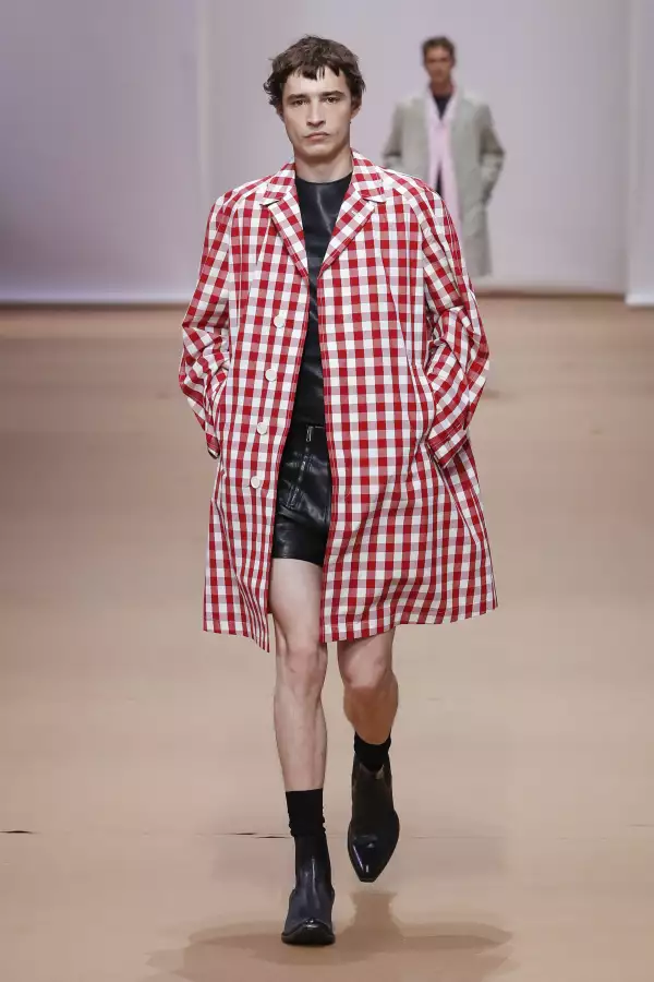 prada gingham vichy