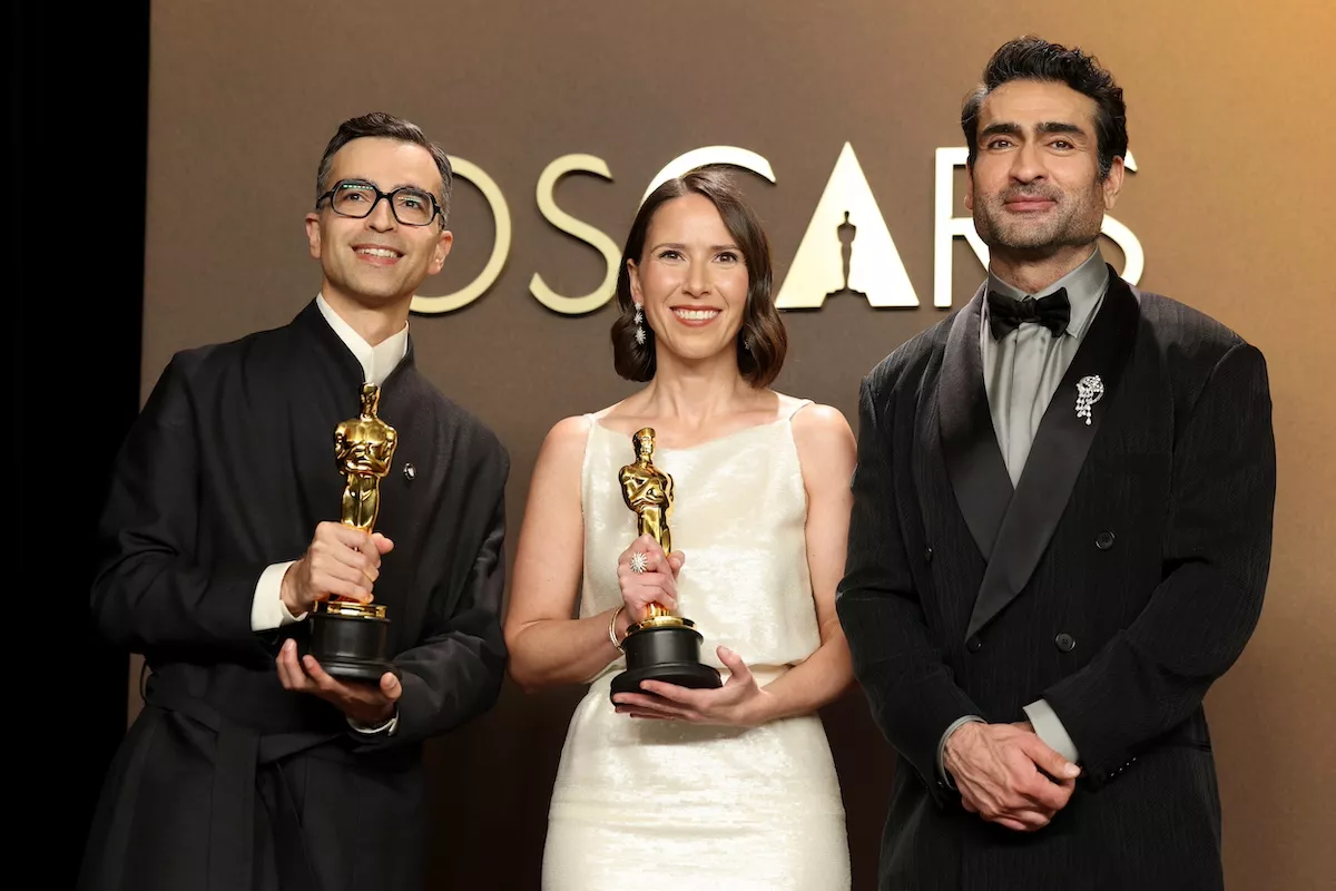 98th Oscars - Press Room