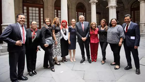 gobernadores morena