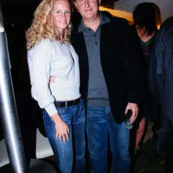 Claudia Rigoletti, Federico Rigoletti