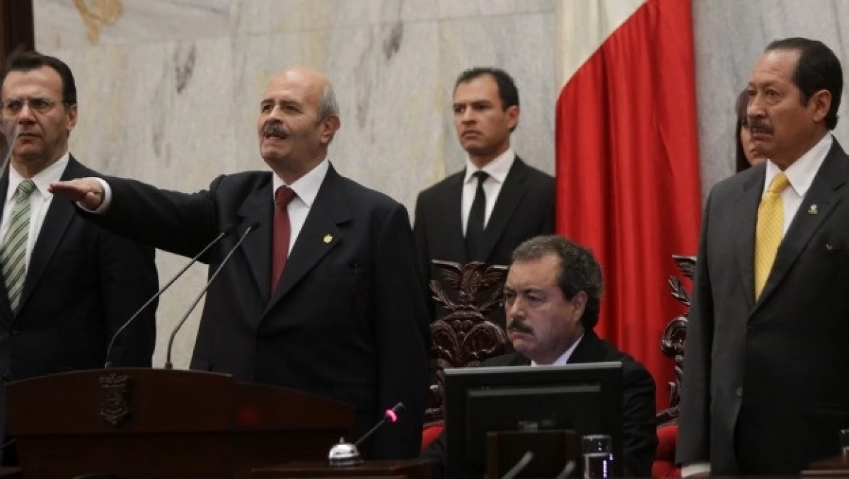 Fausto Vallejo