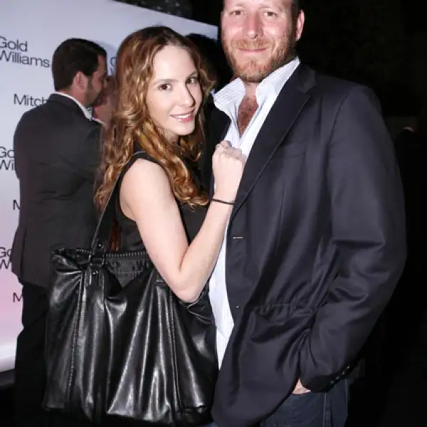 Lorena Roel,Guillermo Roel