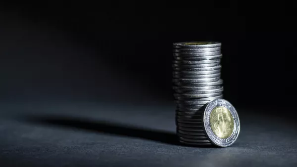 dinero economía impuestos