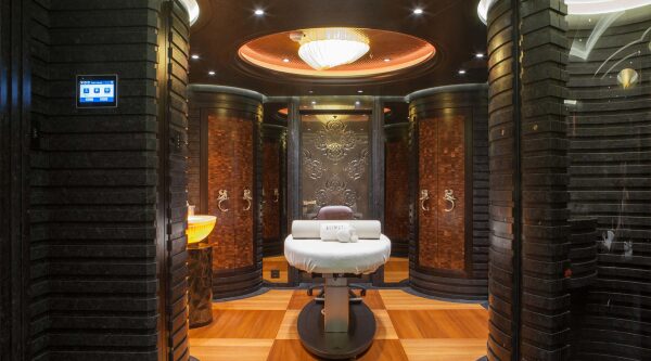 spa kismet