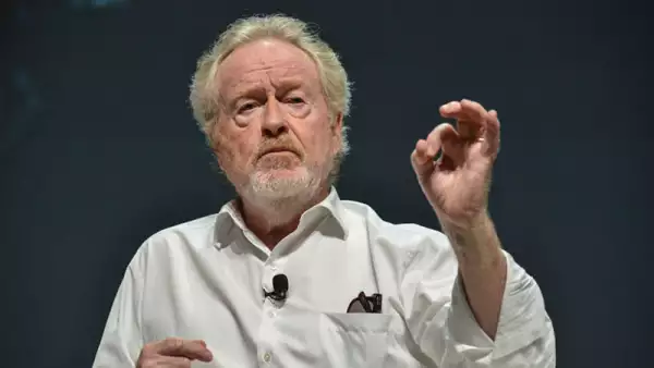 Ridley Scott