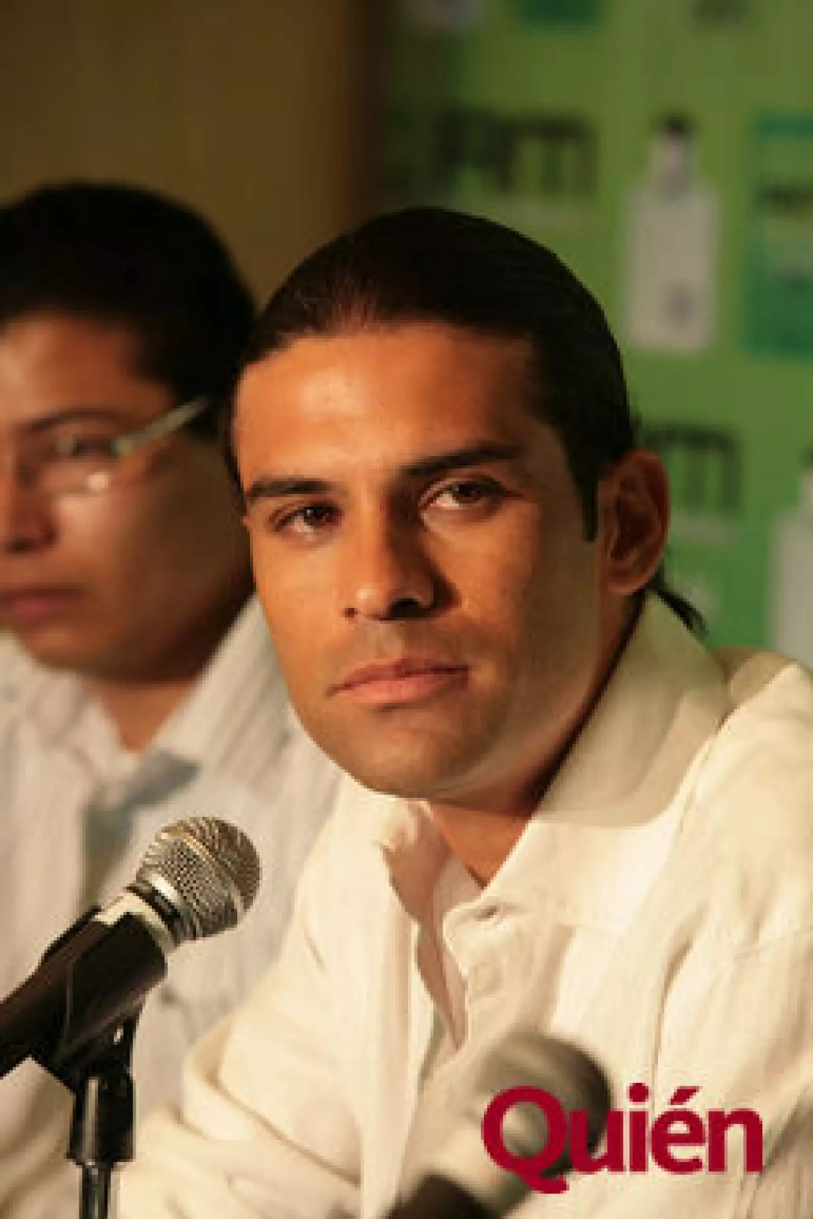 Rafael Marquez