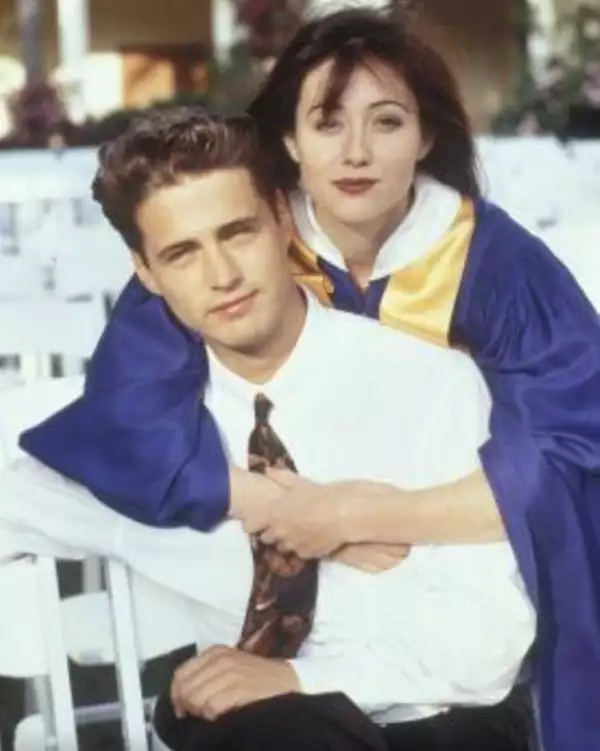 Jason Priestley