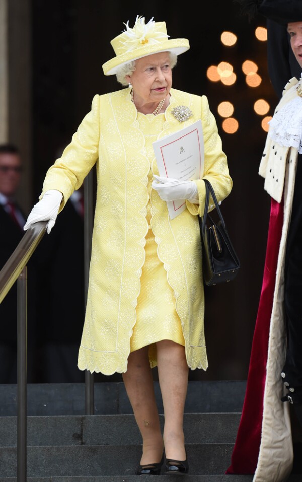 Isabel II