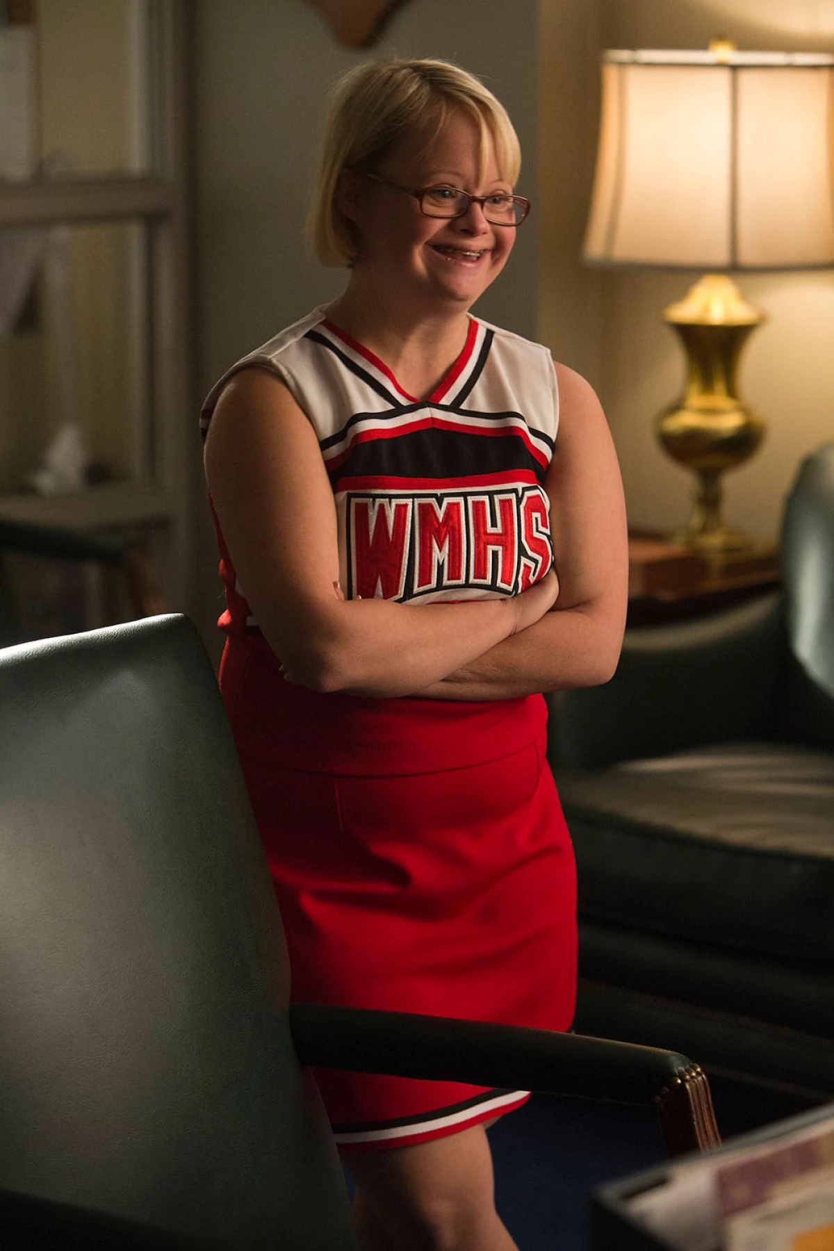 Lauren Potter