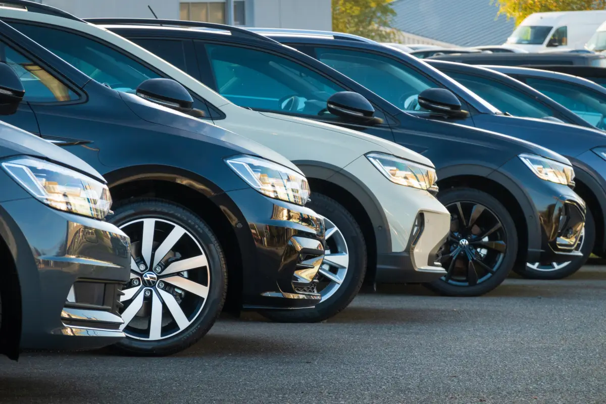 Los autos más vendidos en México en 2025: las marcas chinas salen del top 10 