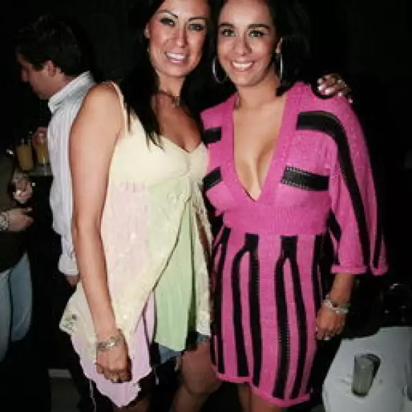 Mercedes Melendez, Gabriela Melendez