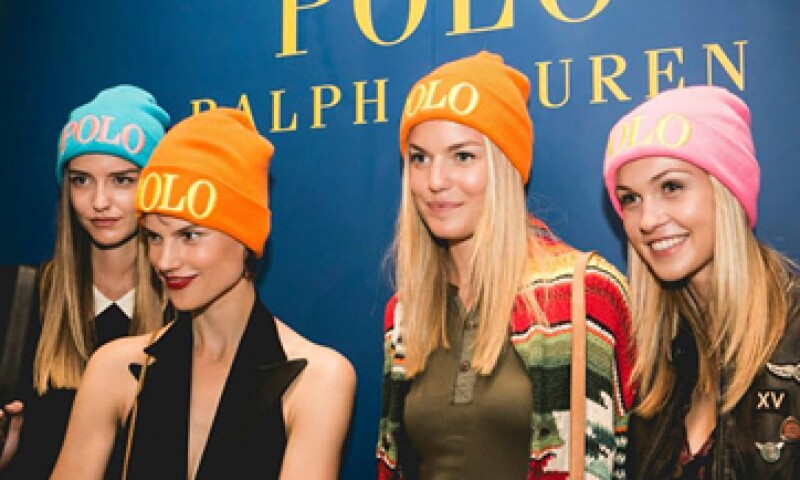 Una opción para Ralph Lauren es tratar de conquistar el mercado asiático. (Foto: Tomada de facebook.com/RalphLauren)