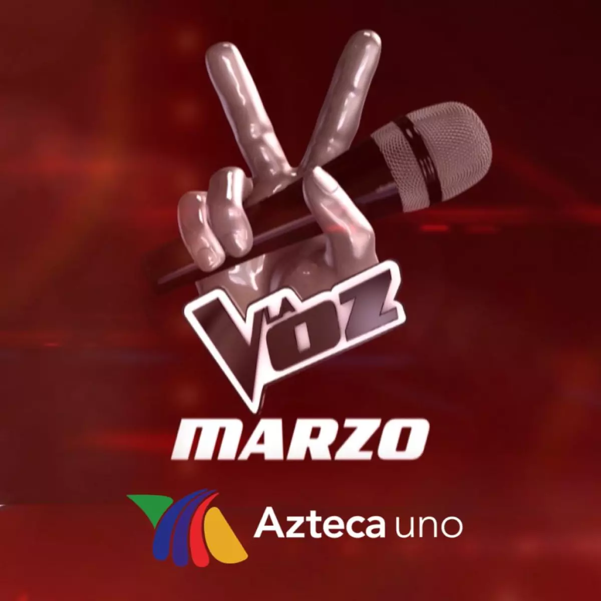 La voz México