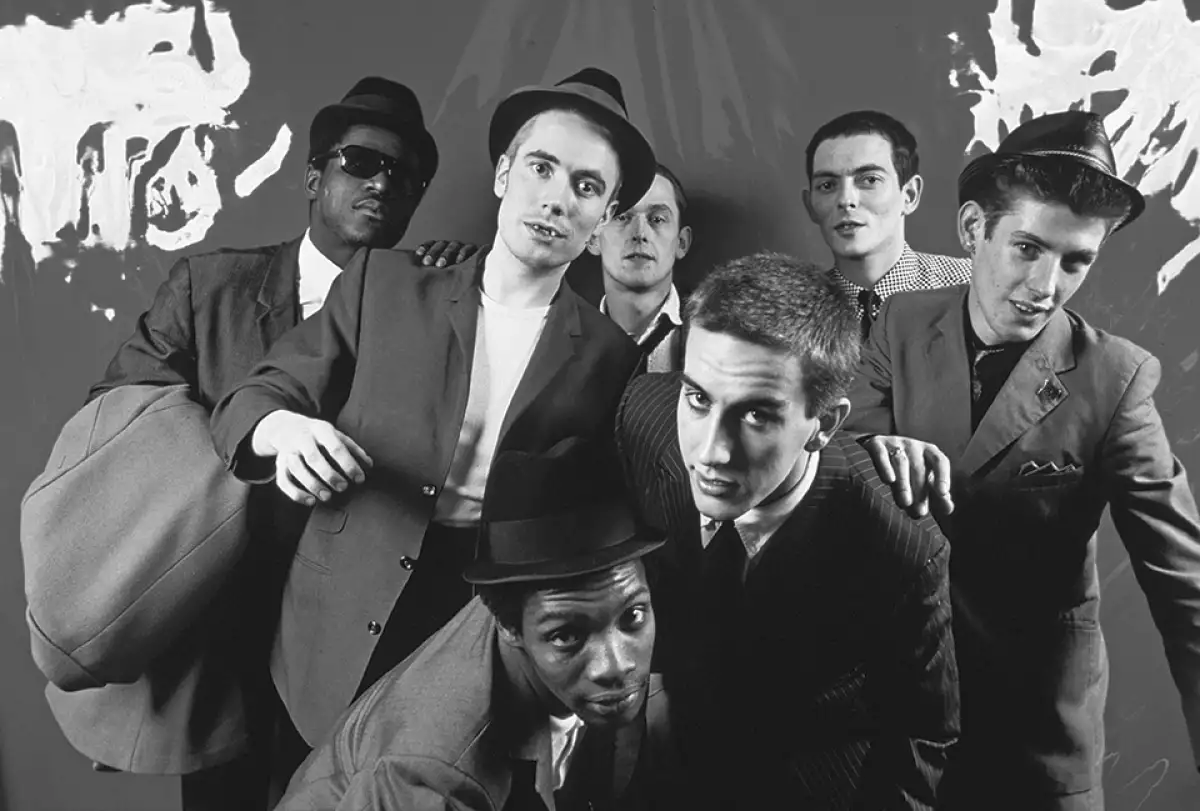 The Specials