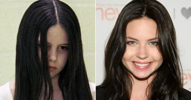 Muere Daveigh Chase, actriz que interpretó a Samara, la niña de 'El Aro' y dio voz a Lilo en 'Lilo y Stitch'
