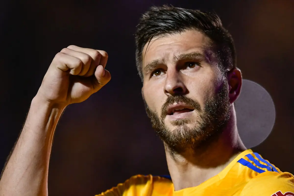 Tigres UANL v Pumas UNAM - Torneo Clausura 2020 Liga MX